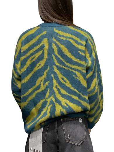 Haveone Pullover Donna Jit-p025