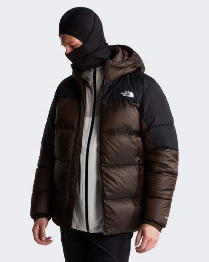 THE NORTH FACE GIUBBINO UOMO