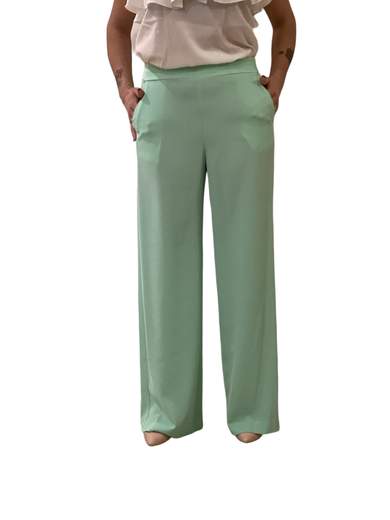 Kontatto Pantalone No201c