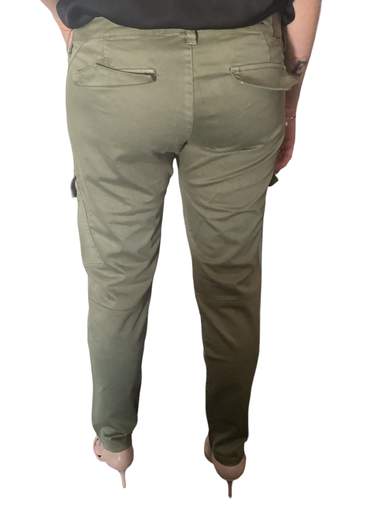 Guess Jeans Pantalone W52b00 W6dg