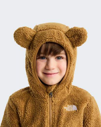 THE NORTH FACE FELPA UNISEX BAMBINO