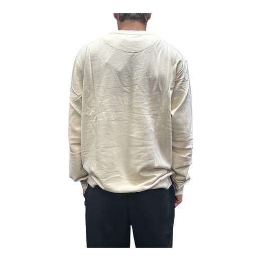 VRSC COUTURE FELPA UOMO