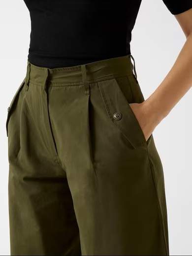 GUESS JEANS PANTALONE DONNA