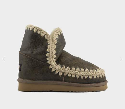 Mou Scarpa Donna Mufw101001c