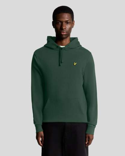 LYLE&SCOTT FELPA UOMO
