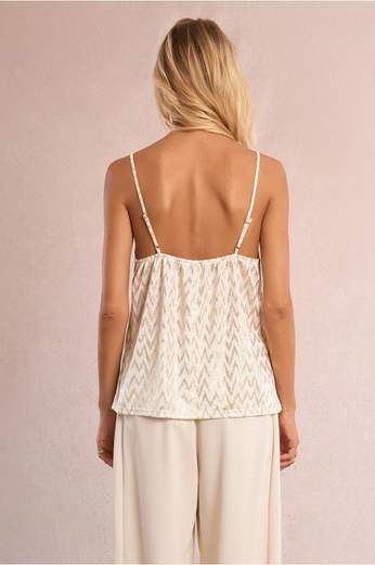 Molly Braken Canotta Donna Pw116ee