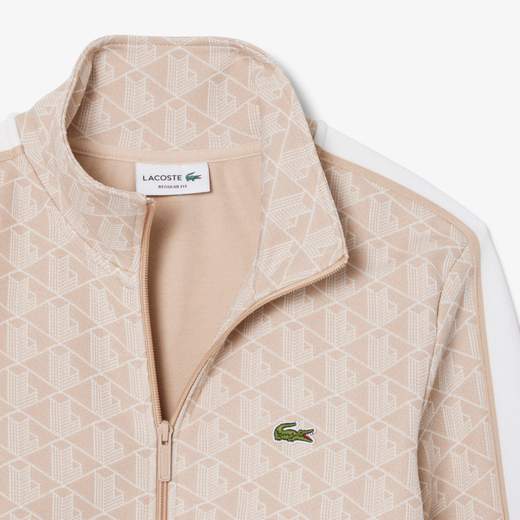 LACOSTE FELPA