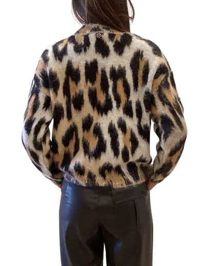 Bsb Pullover Donna 054-260015