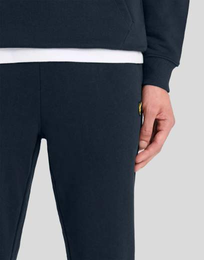 LYLE&SCOTT PANTA TUTA UOMO