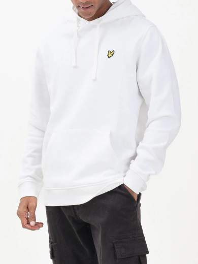 LYLE&SCOTT FELPA UOMO