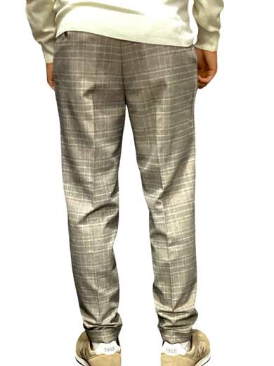 Sseinse Pantalone Psi1316ss