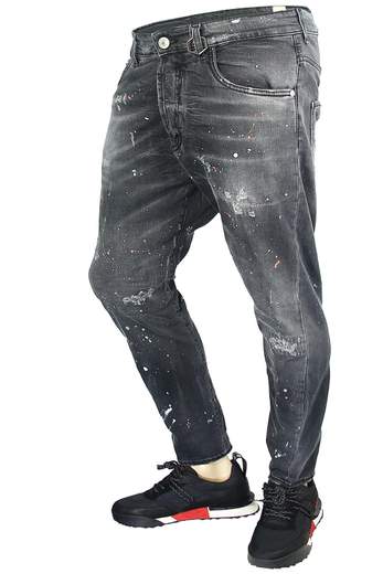 Yes London Jeans Xj3090/twist
