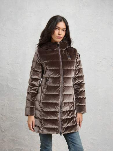BLAUER GIUBBINO DONNA