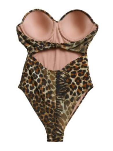 Guess Jeans Costume Donna E5gj09kcrj2