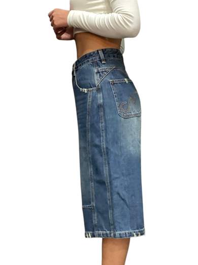 GOA GOA JEANS DONNA