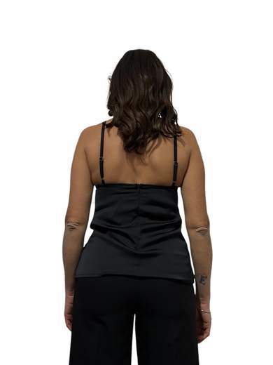 Kontatto Canotta Donna Ym1009c