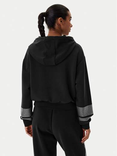 GUESS JEANS FELPA DONNA