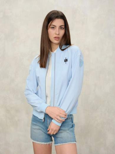 Blauer Giubbino Donna 26sbldc04077-007474
