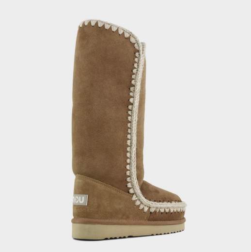Mou Scarpa Donna Mufw101002a