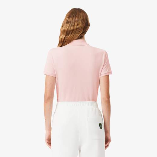 LACOSTE POLO DONNA