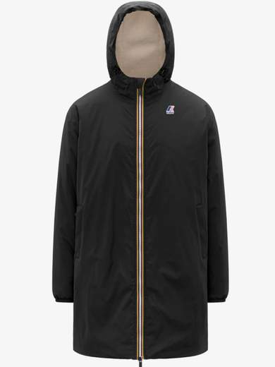 Kway Giubbino K21516w