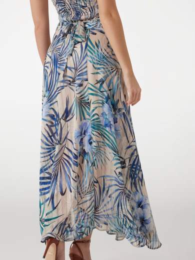 Guess Jeans Gonna Donna W5gd66wh9z2