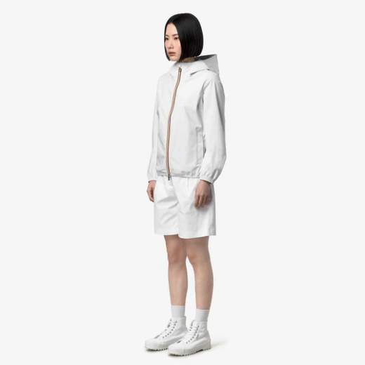 KWAY GIUBBINO DONNA