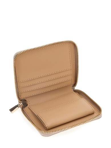 Guess Jeans Portafogli Donna Swqg9673137