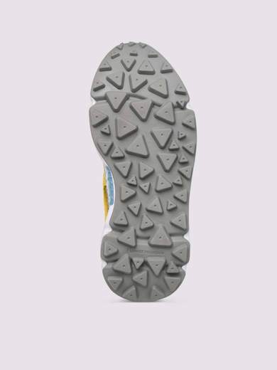 FLOWER MOUNTAIN SCARPA DONNA