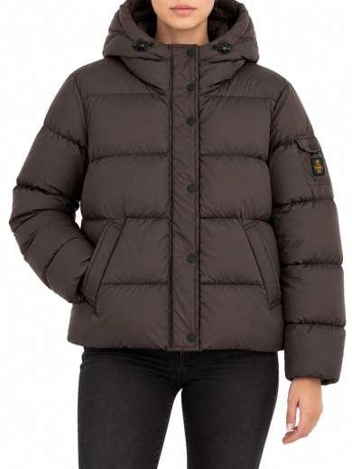 REFRIGIWEAR BRAFFY JACKET