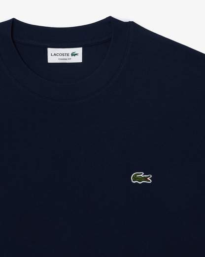 LACOSTE SHIRT