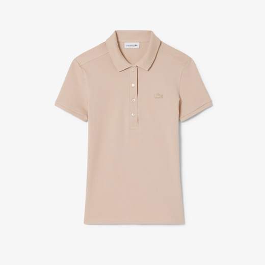 LACOSTE POLO DONNA