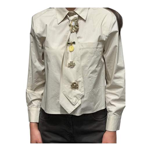HAVEONE CAMICIA DONNA