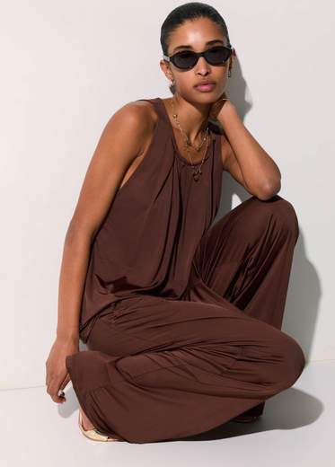 LIU JO TOP DONNA