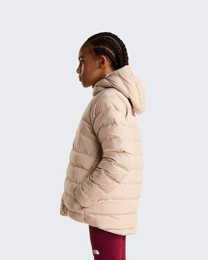 THE NORTH FACE GIUBBINO BAMBINE E RAGAZZE