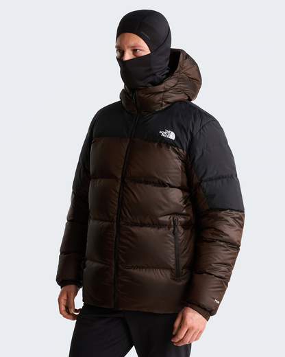 THE NORTH FACE GIUBBINO UOMO