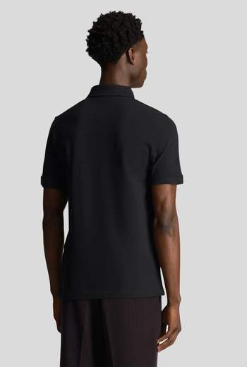Lyle&scott Polo Sp400ton
