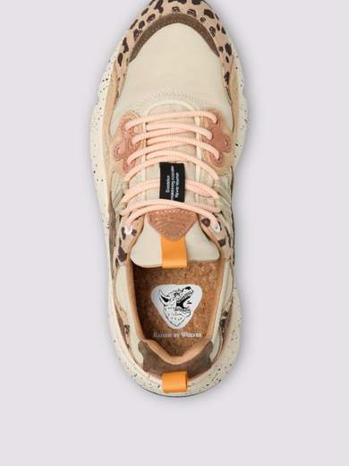 FLOWER MOUNTAIN SCARPA DONNA