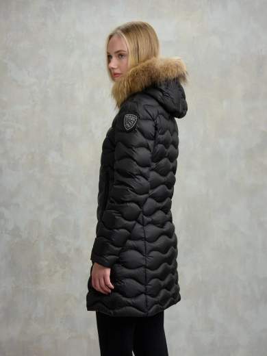BLAUER GIUBBINO DONNA