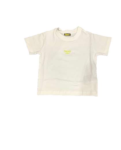 Blauer Shirt Unisex Bambino 25sblkh02565-007188