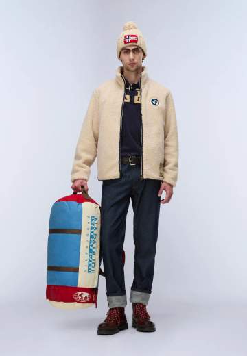 NAPAPIJRI NP0A8APE