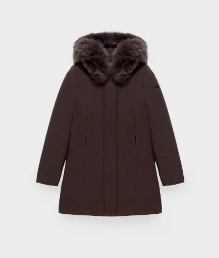 REFRIGIWEAR GIUBBINO DONNA