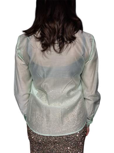 Maryley Camicia Donna 25eb810