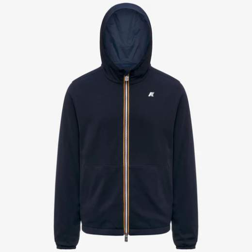 Kway Giubbino K8134tw