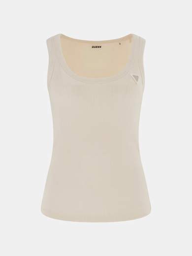 Guess Jeans Canotta Donna V4yp06k8rt2