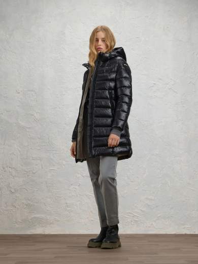BLAUER GIUBBINO DONNA