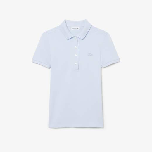 LACOSTE POLO DONNA