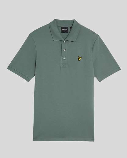 Lyle&scott Polo Sp400vog