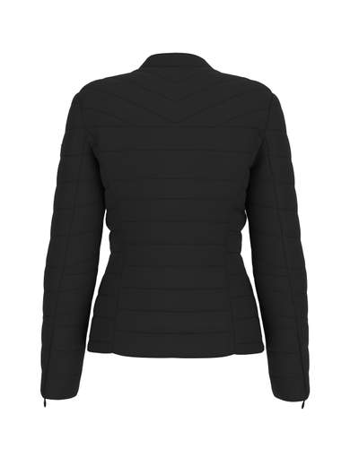 Guess Jeans Giubbino Donna W5yl13whdq0