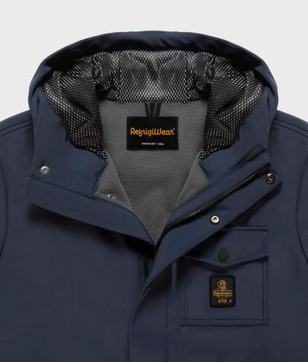 REFRIGIWEAR GIUBBINO UOMO